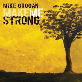 Mike Grogan